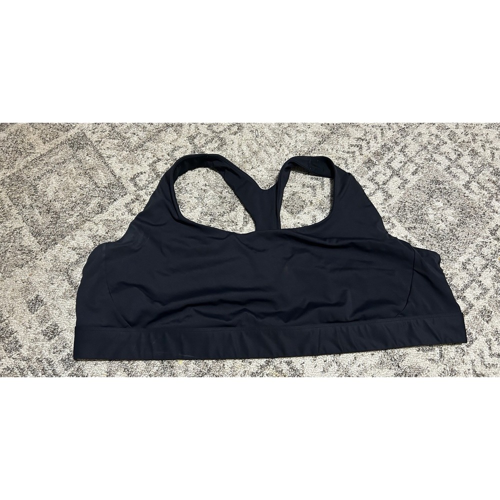 Athleta Sports Bra Women's Size 3X